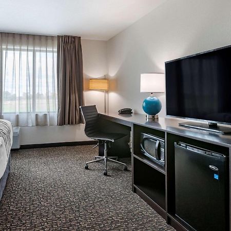 Sleep Inn Waukee-West Des Moines Quarto foto