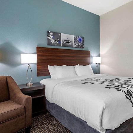 Sleep Inn Waukee-West Des Moines Quarto foto