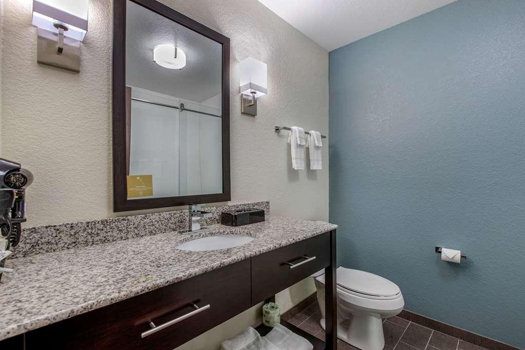 Sleep Inn Waukee-West Des Moines Quarto foto