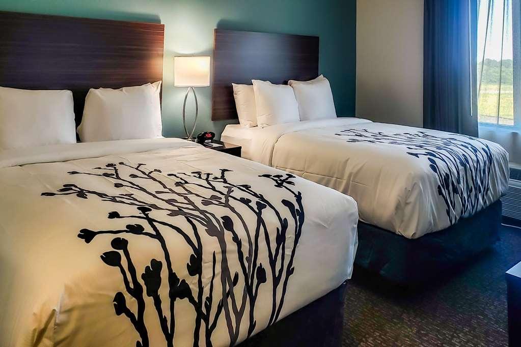 Sleep Inn Waukee-West Des Moines Quarto foto