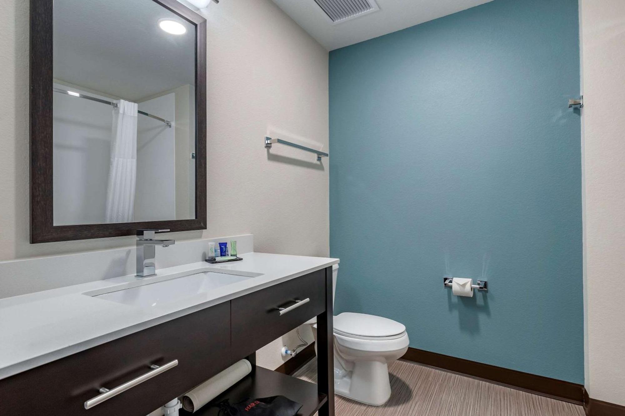 Sleep Inn Waukee-West Des Moines Quarto foto