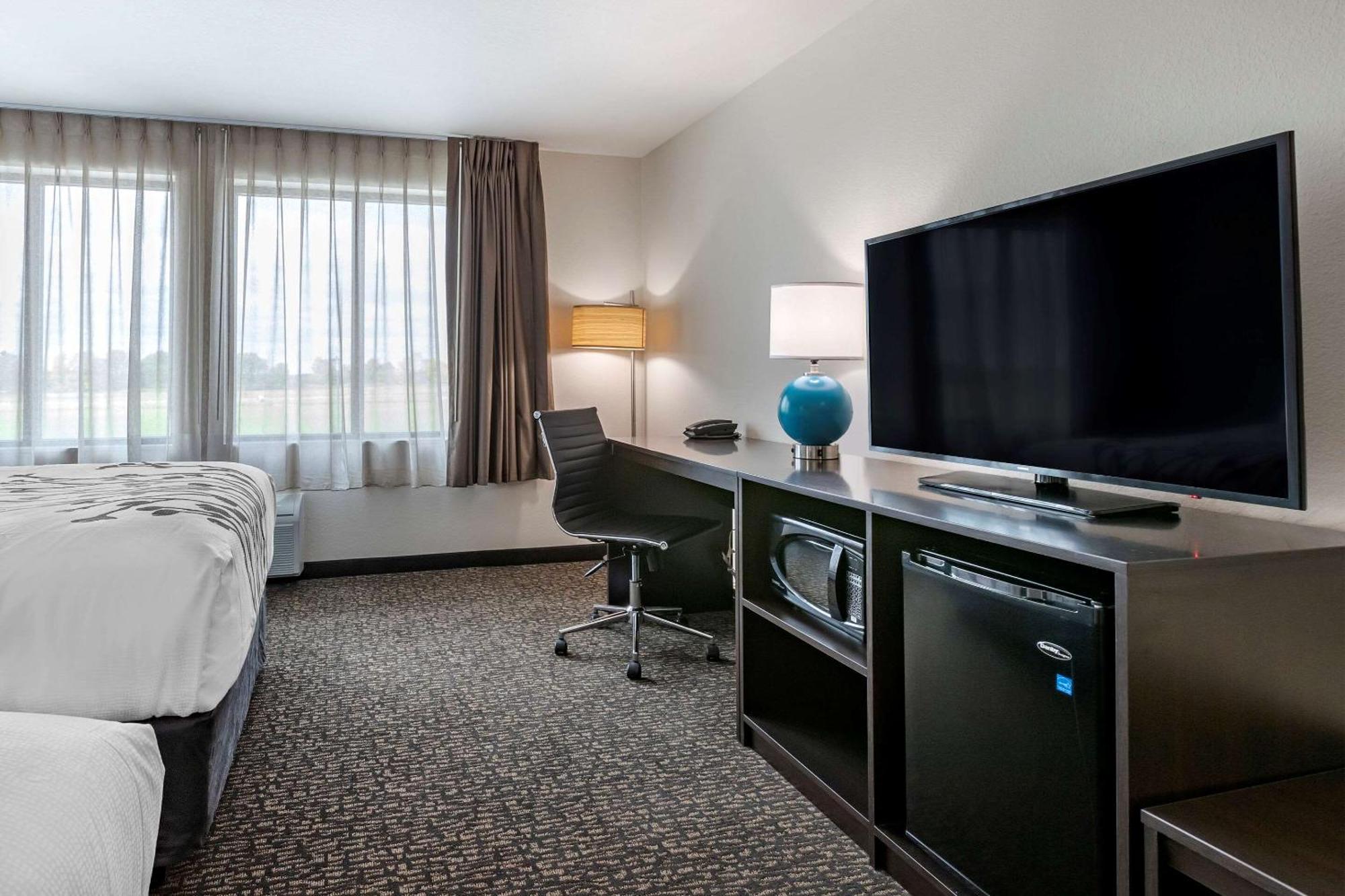 Sleep Inn Waukee-West Des Moines Quarto foto
