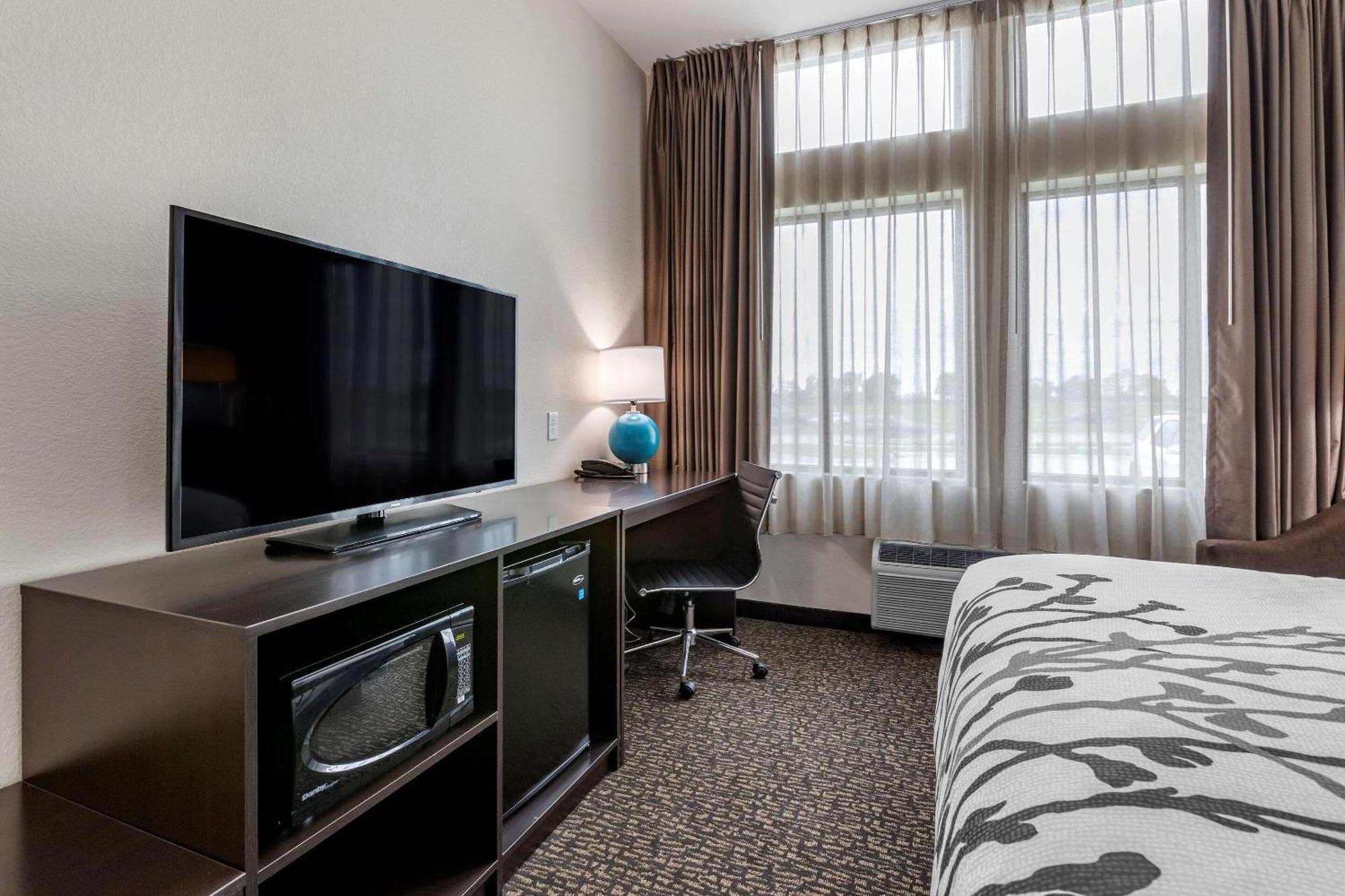 Sleep Inn Waukee-West Des Moines Quarto foto